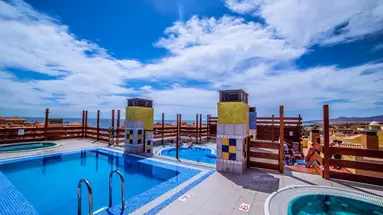 Chatur Costa Caleta