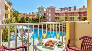 Chatur Costa Caleta