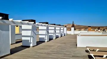 Chatur Costa Caleta