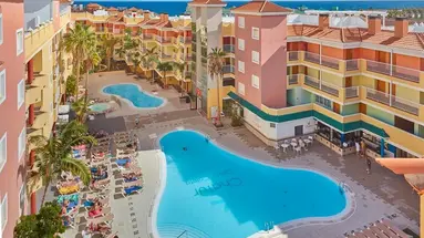 Chatur Costa Caleta