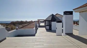 Chatur Costa Caleta