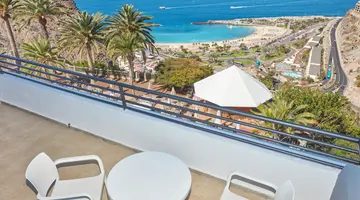 Chatur Palmera Mar
