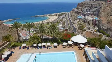 Chatur Palmera Mar
