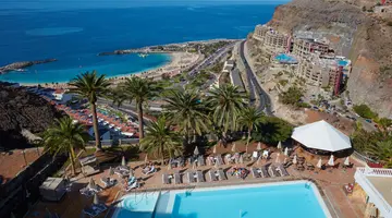 Chatur Palmera Mar