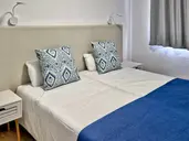 Chatur Palmera Mar
