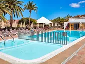 Chatur Palmera Mar