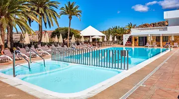 Chatur Palmera Mar
