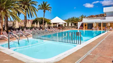 Chatur Palmera Mar