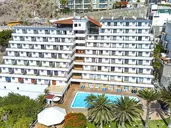Chatur Palmera Mar