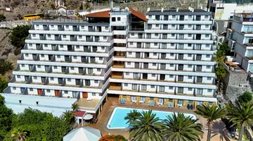 Chatur Palmera Mar