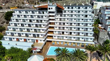 Chatur Palmera Mar