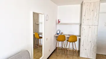 Chatur Palmera Mar