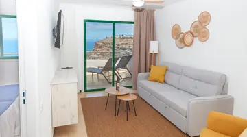 Chatur Palmera Mar