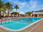 Chatur Palmera Mar