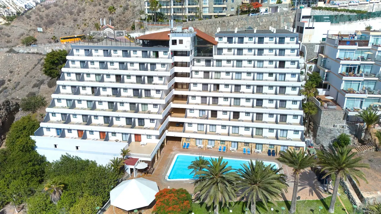 Chatur Palmera Mar