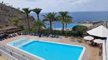 Chatur Palmera Mar