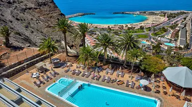 Chatur Palmera Mar