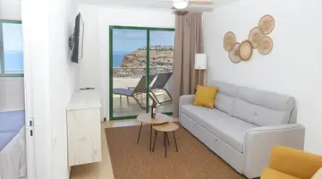 Chatur Palmera Mar