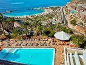 Chatur Palmera Mar
