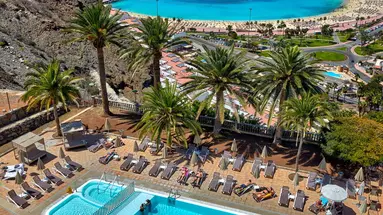 Chatur Palmera Mar