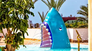Chatur Playa Real Resort