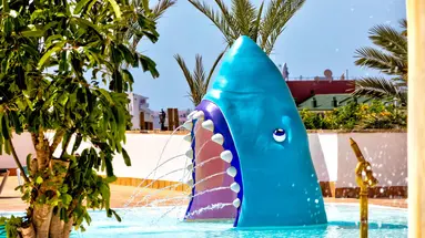 Chatur Playa Real Resort