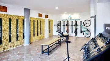 Chatur Playa Real Resort