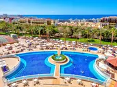 Chatur Playa Real Resort