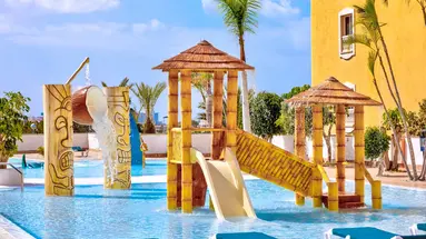 Chatur Playa Real Resort