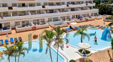 Chatur Playa Real Resort