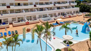 Chatur Playa Real Resort