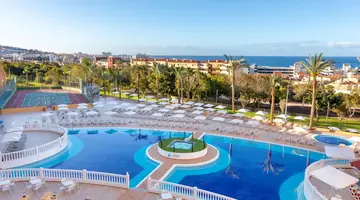 Chatur Playa Real Resort