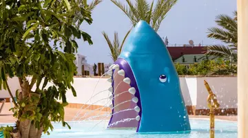 Chatur Playa Real Resort