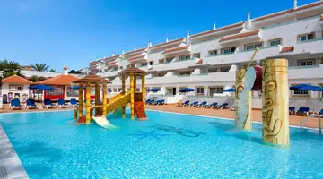 Chatur Playa Real Resort