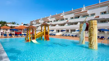 Chatur Playa Real Resort