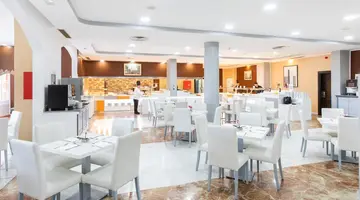 Chatur Playa Real Resort