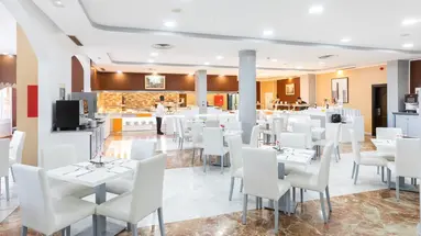 Chatur Playa Real Resort