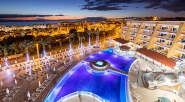 Chatur Playa Real Resort