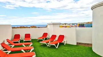 Chatur Playa Real Resort