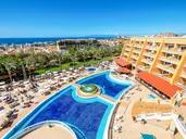 Chatur Playa Real Resort