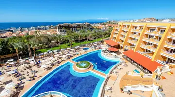 Chatur Playa Real Resort