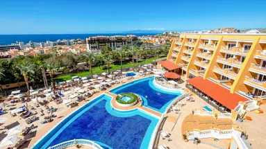 Chatur Playa Real Resort