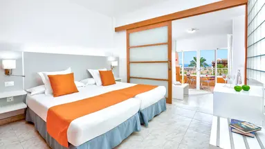 Chatur Playa Real Resort