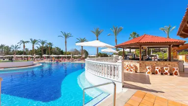 Chatur Playa Real Resort