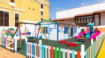 Chatur Playa Real Resort