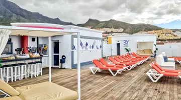 Chatur Playa Real Resort