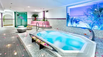 Chatur Playa Real Resort