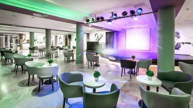 Chatur Playa Real Resort