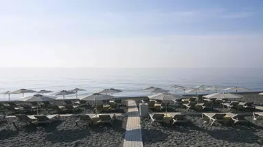 CHC CORIVA BEACH