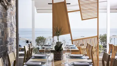 CHC CORIVA BEACH